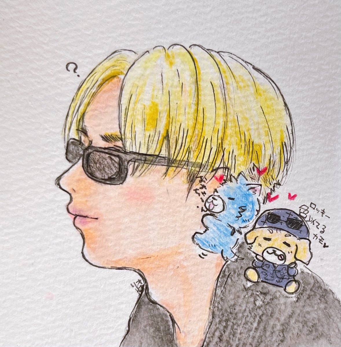 なおさとページ L.Rix Fantasy 上野リチ | デジウォールトップ | 壁紙のトキワ