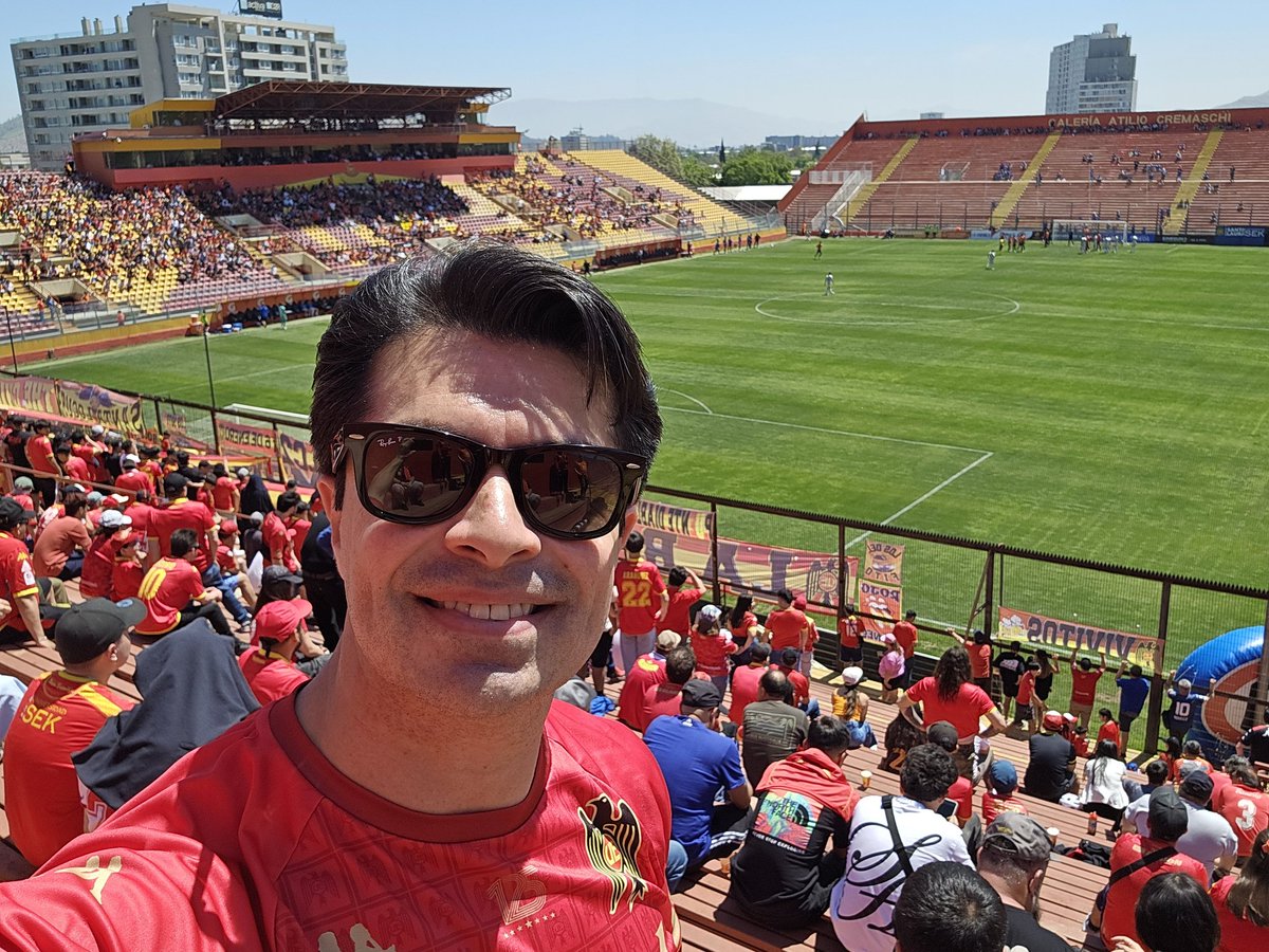 Gonzalo tweet media