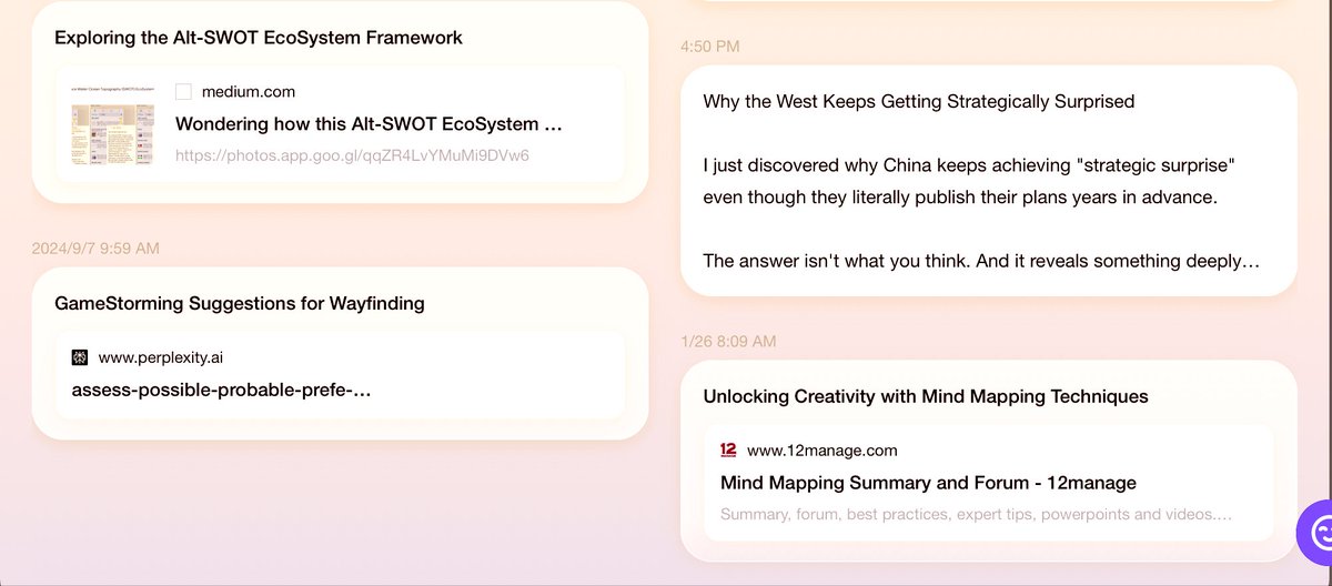 BurkhartRj's tweet image. #MeBot2-Ingestion:
 
app.me.bot/memory/X30BDLZ…

Wardley Mapping Synopsis:

perplexity.ai/search/cc83a7d…