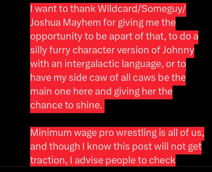 KillshotJBlde's tweet image. 