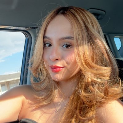 Dani tweet media