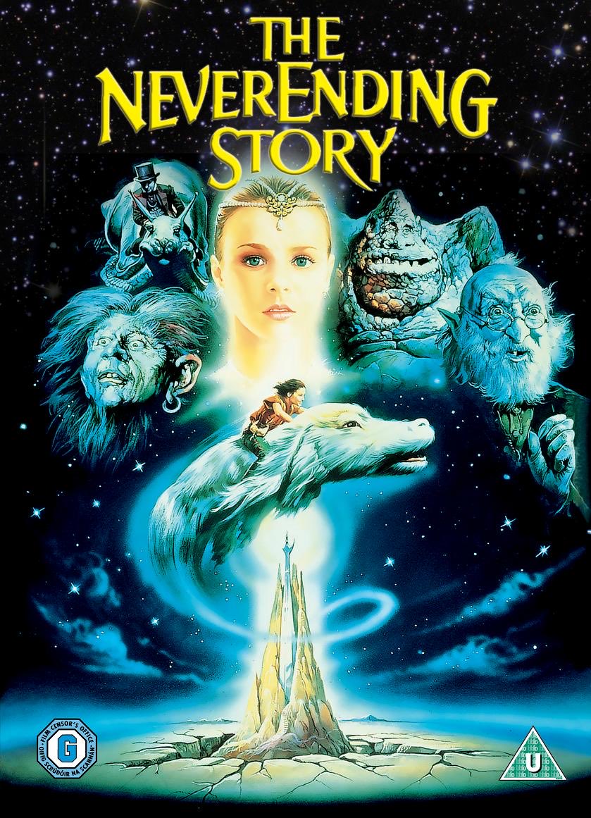 Does anybody remember this movie? 🥹