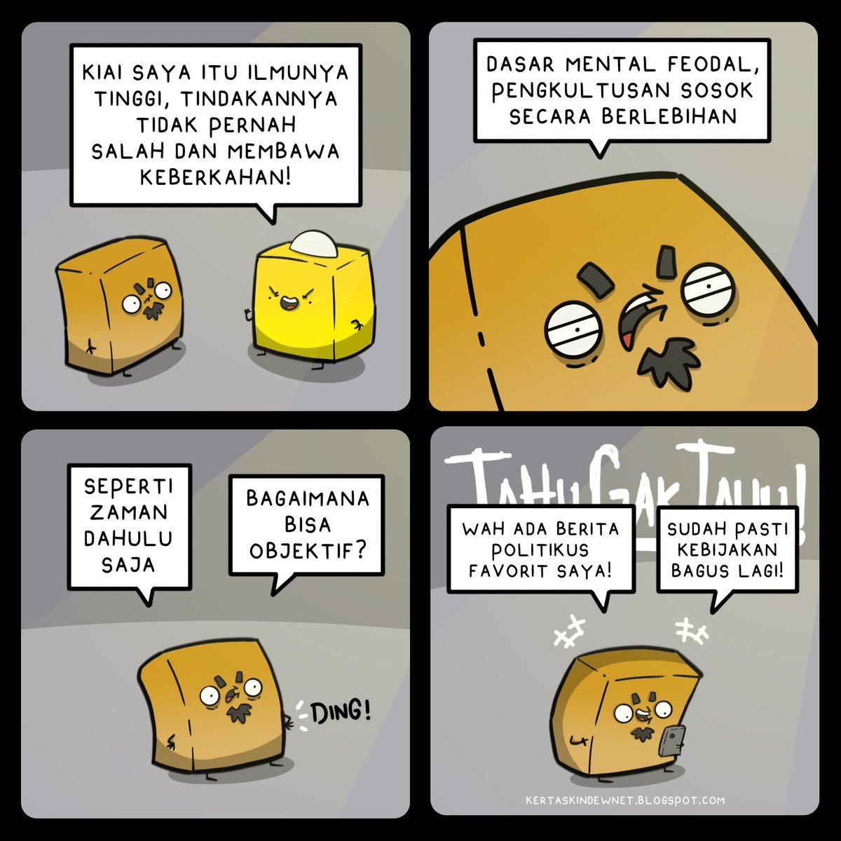 Feodalisme Kontemporer