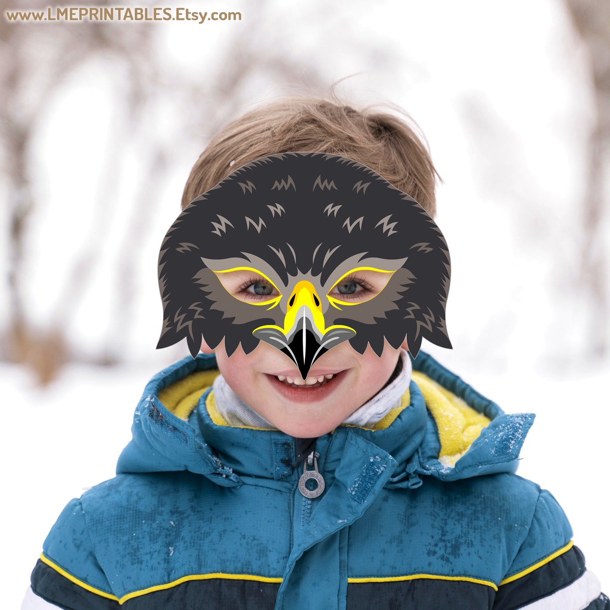 lmeprintables's tweet photo. Peregrine Falcon Mask Printable Halloween Costume Animal Bird Prey Paper Hawk Golden Eagle School Party Favor Educational Forest Kid Adult https://t.co/BWo13cqHUq via @Etsy #peregrinefalconmask #birdmask #halloweenmasks #paperbirdmask #forestpartymasks #hawkmask #eaglemask #masks https://t.co/ivV3voFs4W