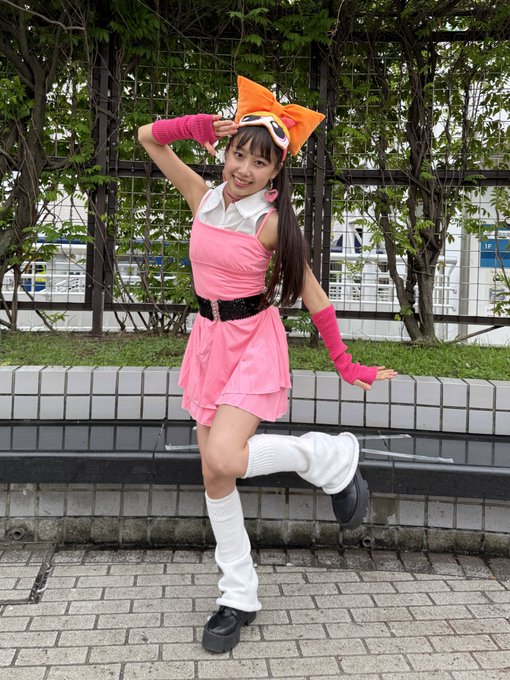 NananeのTwitter画像30