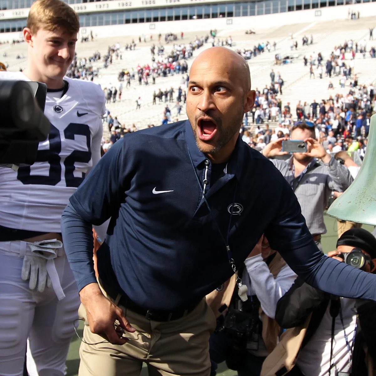 there’s only one man for the job.