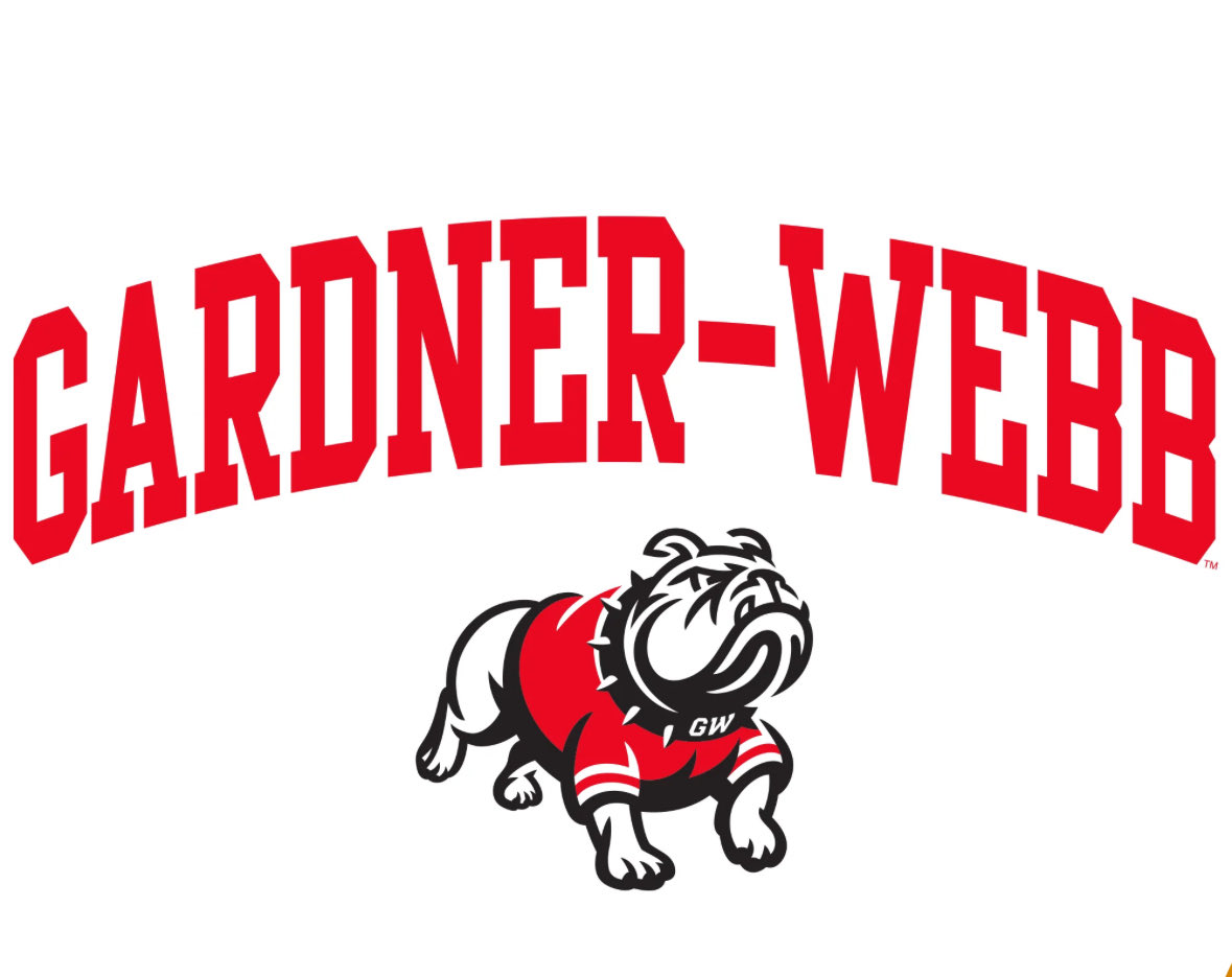 Blessed to receive my 4th D1 offer from <a href="/GWUFootball/">Gardner-Webb Football</a> 
<a href="/CoachVeraldi/">COACH PAYTON VERALDI</a>
