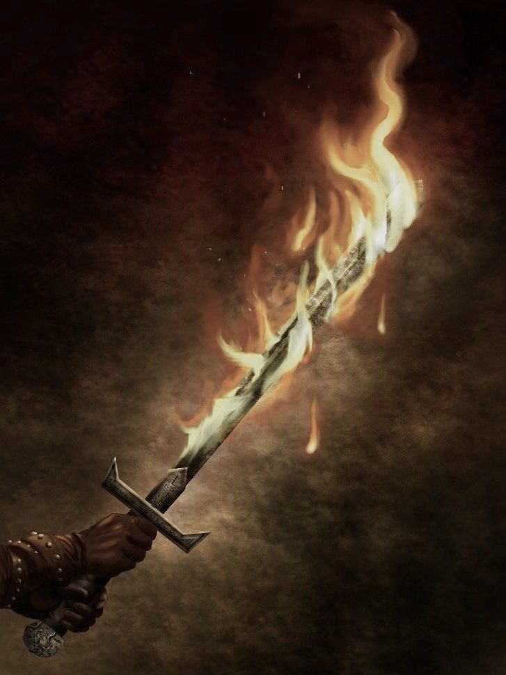 firelightning8's tweet image. 