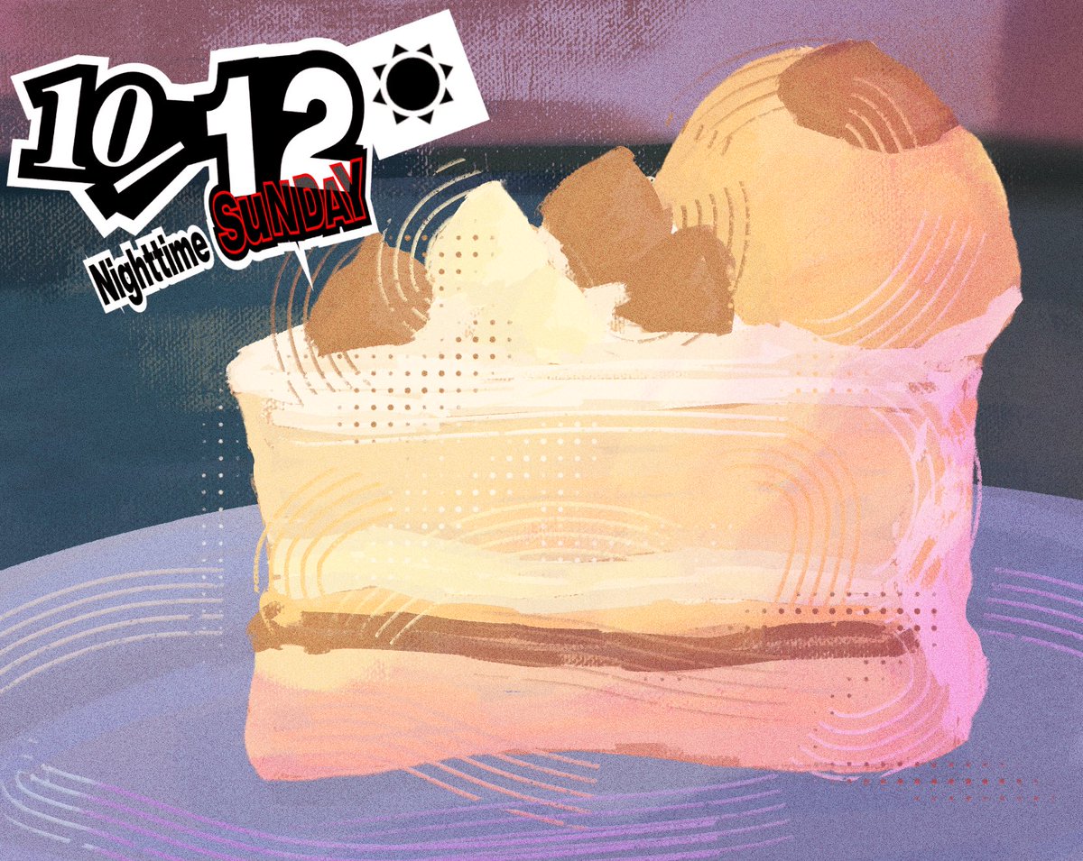 Akechi_FoodBlog's tweet photo. After an exhausting day I decided to eat a slice of a St. Honoré cake! The different creams were made very well with the bitter taste of chocolate helping balance the sweetness of the overall dessert and cake itself wasn’t dry at all making the treat delicious. https://t.co/3cIx8ZM8hi