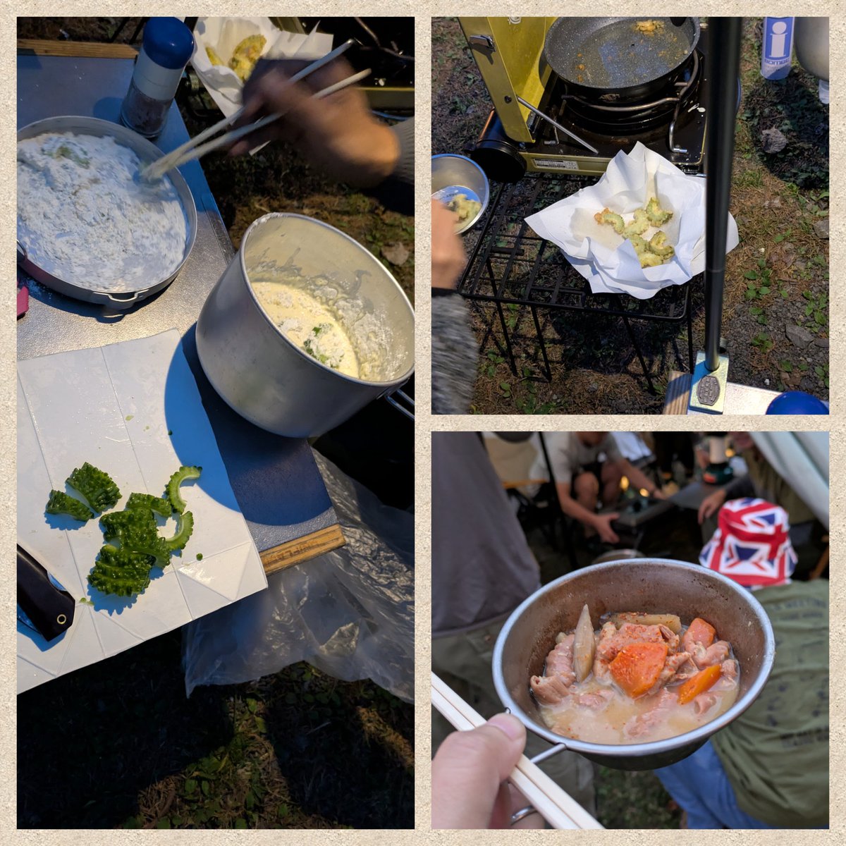 mstmst37's tweet image. （ドコモまったく繋がらず）
昨夜のたべものおいしい！おいしい！