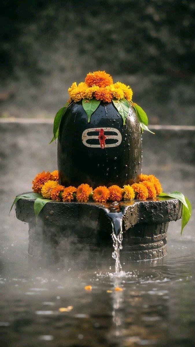 उन नीलकण्ठ भगवान शिव की आराधना करती हूँ,
जो व्याघ्रचर्म (शेर की खाल) धारण करते हैं,
मस्तक पर चन्द्रमा को धारण करते हैं,
जो वर प्रदान करने वाले और भक्तों की रक्षा करने वाले हैं,
जिनका कंठ नील, कालकण्ठ और नेत्र त्रिनयन हैं।
शिव की दिव्यता, करुणा और भक्तवत्सल स्वरूप का प्रतीक हैं।