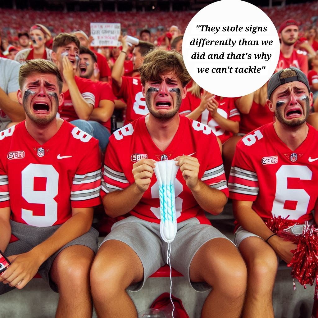 OSU Loves Wexner tweet media