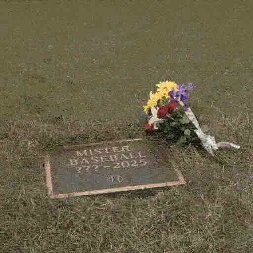 Mr. Baseball (@misterbaseball0) on Twitter photo 