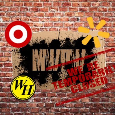 MinimumWagePro's tweet image. #NewProfilePic

Until Next Time…