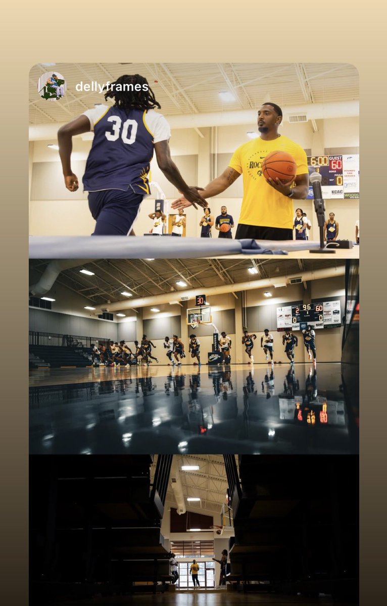 Coach Bryant Pagan II tweet media