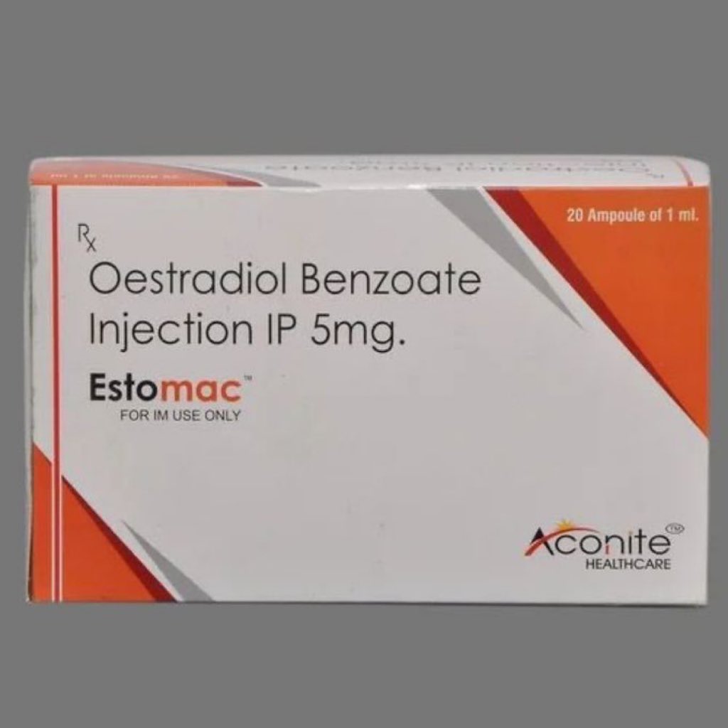 𝐅𝐞𝐦𝐢𝐧𝐢𝐳𝐢𝐧𝐠 𝐇𝐑𝐓 ®️ (@feminizehrt) on Twitter photo Oestradiol Benzoate Injection 5mg Available <a href="/FeminizeHRT/">𝐅𝐞𝐦𝐢𝐧𝐢𝐳𝐢𝐧𝐠 𝐇𝐑𝐓 ®️</a>
For more info;
Email 📧: feminizehrt@gmail.com
Telegram 📥: t.me/feminizehrt
🌎 Worldwide shipping
✅ Fast Delivery 🚚 Oestradiol Benzoate Injection 5mg Available <a href="/FeminizeHRT/">𝐅𝐞𝐦𝐢𝐧𝐢𝐳𝐢𝐧𝐠 𝐇𝐑𝐓 ®️</a>
For more info;
Email 📧: feminizehrt@gmail.com
Telegram 📥: t.me/feminizehrt
🌎 Worldwide shipping
✅ Fast Delivery 🚚