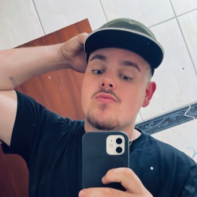 #NovaFotoDePerfil