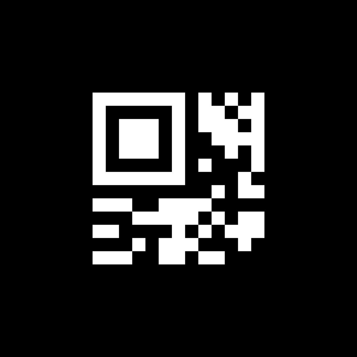 antony_k_n's tweet image. Wordle 1,577 3/6

⬛⬛🟩⬛🟨
🟨🟩⬛🟨⬛
🟩🟩🟩🟩🟩
#EAN #UPC #QRCode #MicroQRCode #Ultracode #Code39 #Code93 #Code2of5 #Codabar #PDF417 #MicroPDF417 #DataMatrix #MaxiCode #AztecCode #Wordle1577 #SQRC #FrameQR #rMQR #microQR #MapQR #tQR #iQR #Densowave #jabcode #digitalage 
#noir
