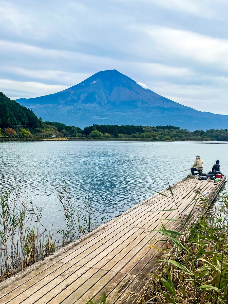富士山と空(富士宮から) (@mt3776fujisan) / X
