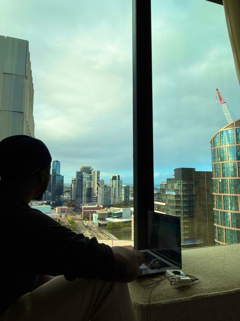 Olu Daniel tweet media