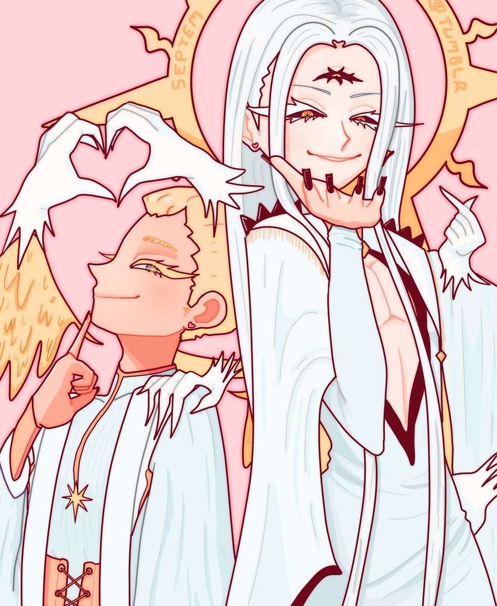 nullaofthevoid's tweet image. Happy Act 2.5 release day! 🎉 #toeatagod 

Congratulations to @Mardonesa_soffi!!!