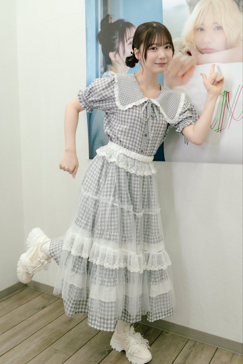 seiron431's tweet photo. 石川澪×福島裕二写真展『MIX MIX』
これやで!の石川さん
#石川澪
#MIXMIX https://t.co/wpdWdQFSjU