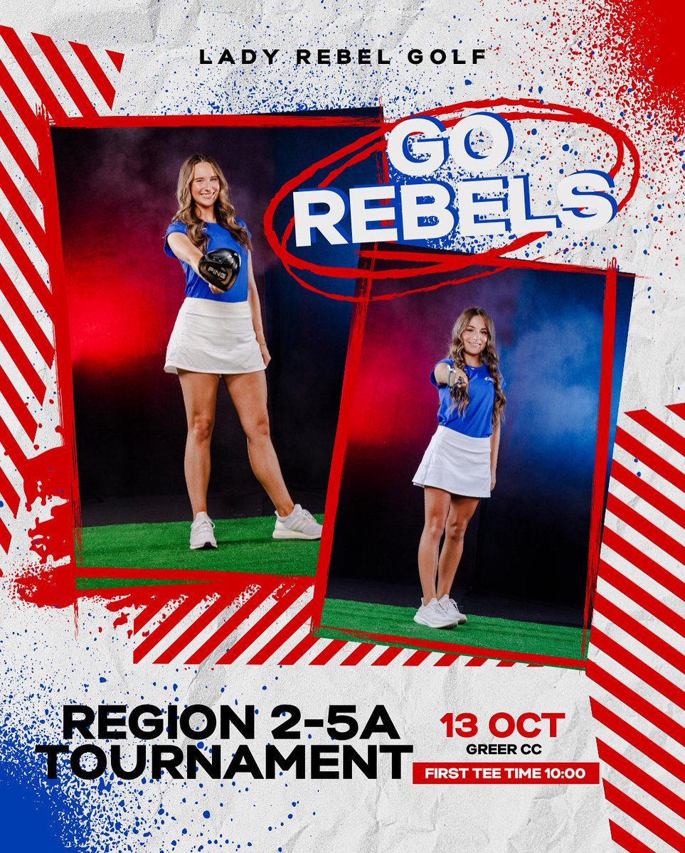 ByrnesRebelGolf's tweet photo. @ByrnesRebelGolf @btrout14 @JFBHSRebels @SpartanburgD5 https://t.co/0GVkfHHyxB
