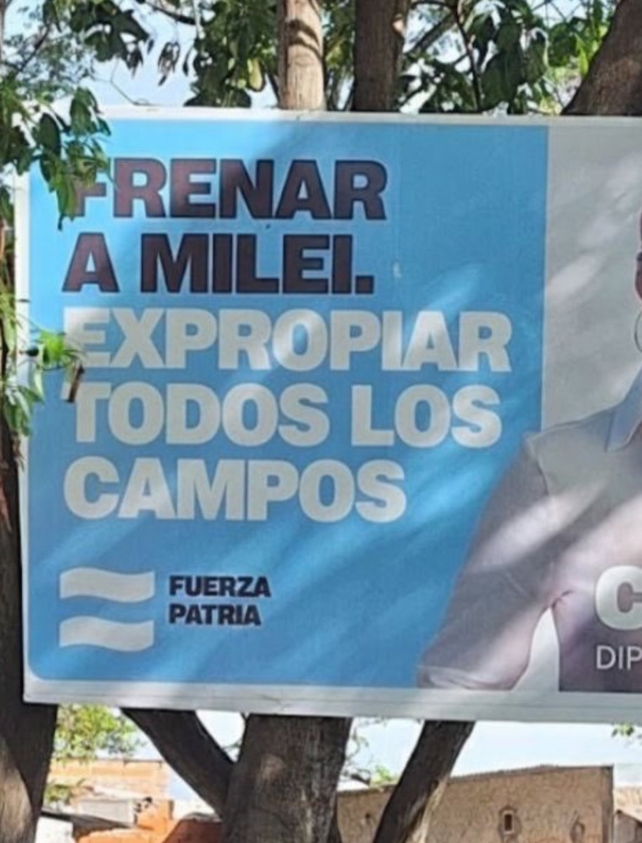 ElTrumpista's tweet image. Sigan así muchachos por favor. Es por ahí.