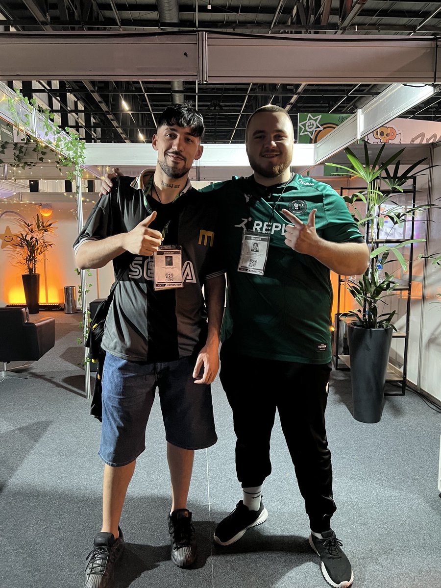 la foto con más aura que vas a ver en el feed