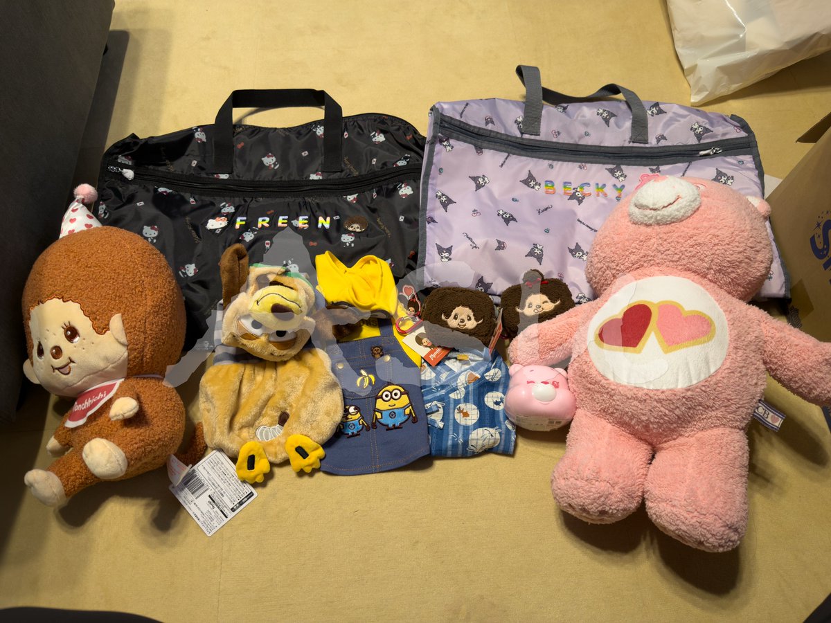 asu06150523's tweet image. さろぉ🥹
早速fluffy着てくれた🥹

やっぱりサロはスリンキードック好きだよねぇ🤣
でもfluffyは気に入ってないっぽいのね笑
ぜひ浴衣も着てほしい😌

#srchafreen