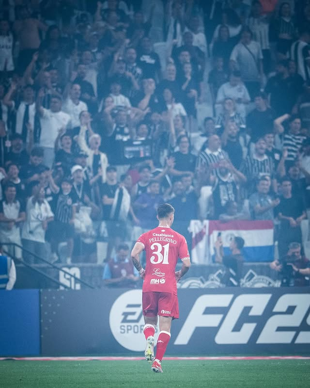 Extraño a mi ex
A mi ex numero 6