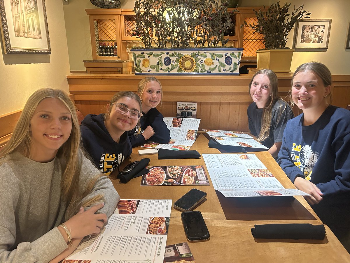 North Platte Bulldog Golf Teams tweet media