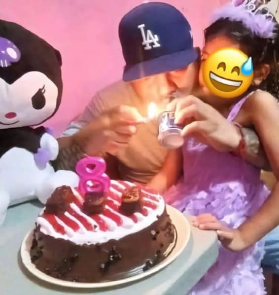 Como cuando invitas al Cuyeyo a la fiesta de la bendi