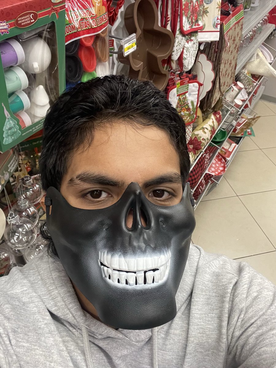 💀