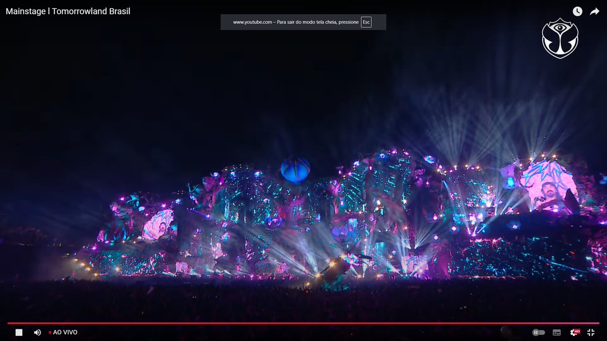 Sinisterrr <a href="/steveaoki/">Steve Aoki</a> 

#TomorrowlandBrasil #tomorrowlandbrasil2025