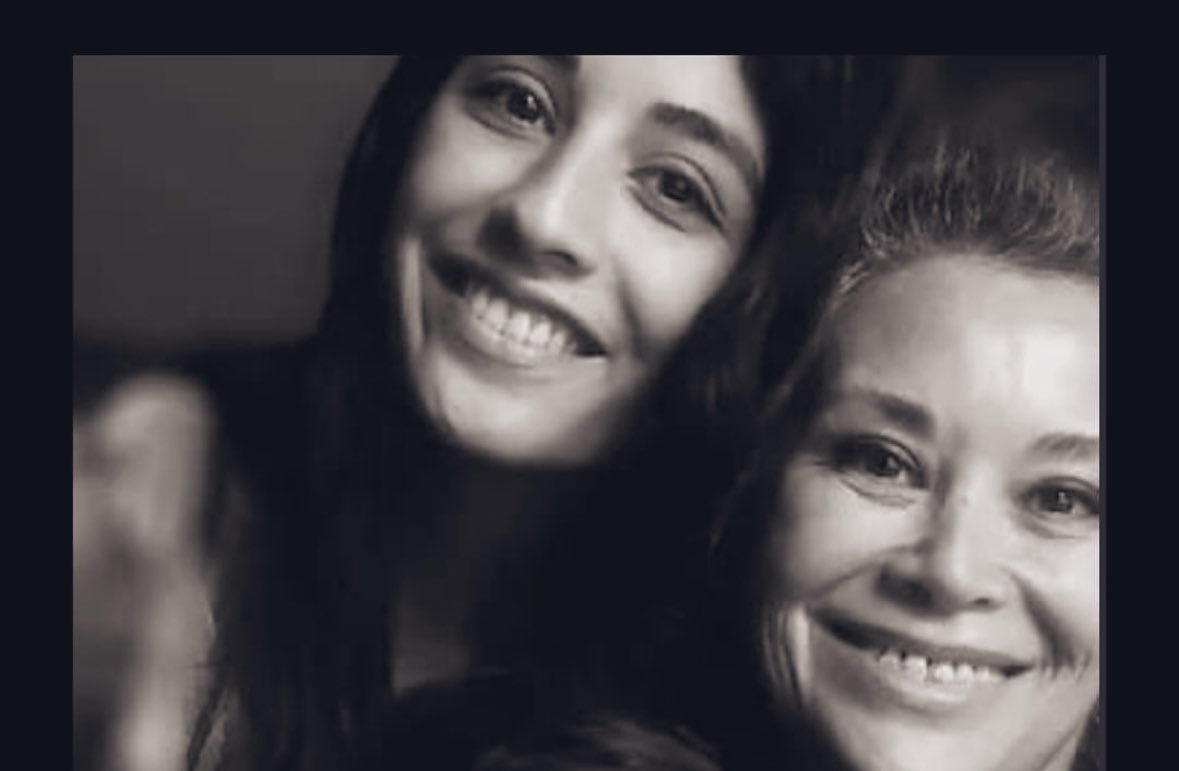 Justicia por Luna y Mariel.
