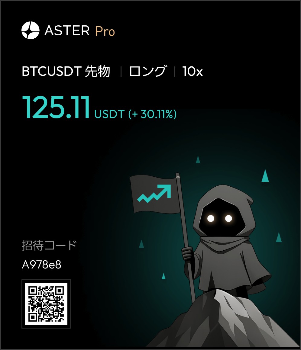 Crypto_FoxX_'s tweet photo. このまま頑張って～ https://t.co/Wvn6pNGafK