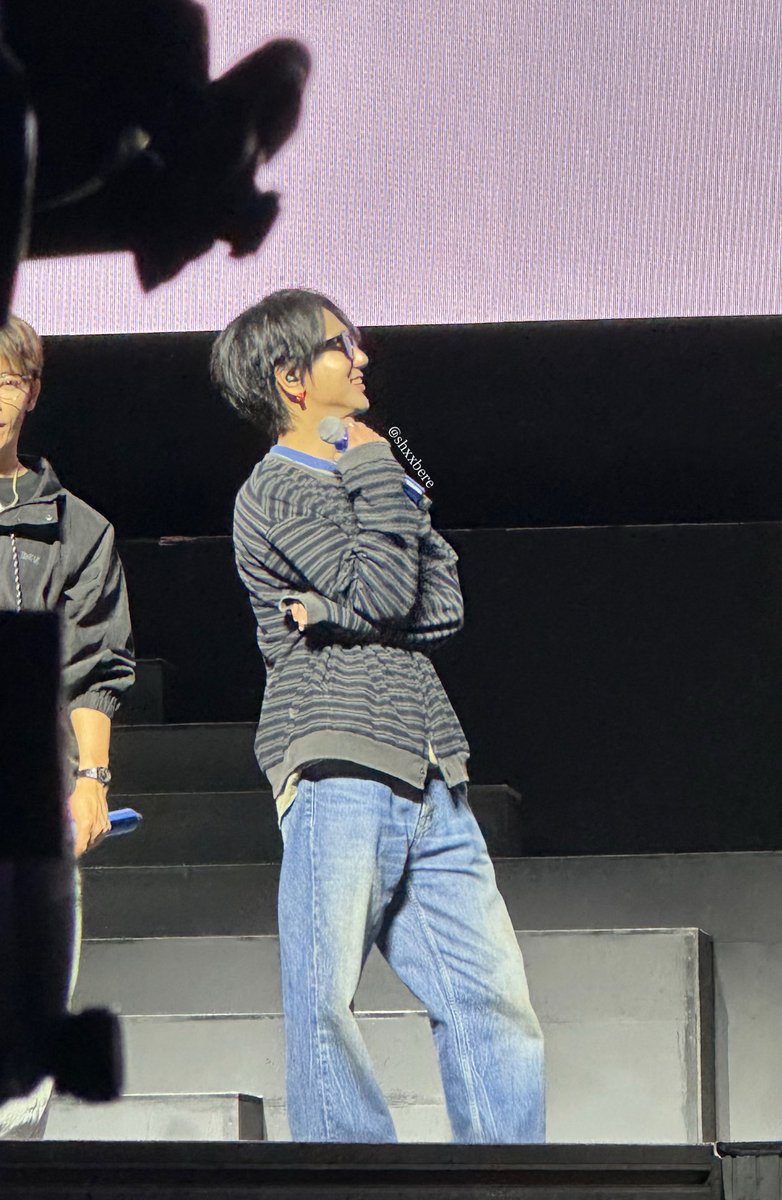 bere_ssilva's tweet photo. El hombre de México, Yesung 💙🇲🇽

#SUPERJUNIOR #Yesung #SUPERSHOW10INMEXICO https://t.co/oKSYRIUE9M