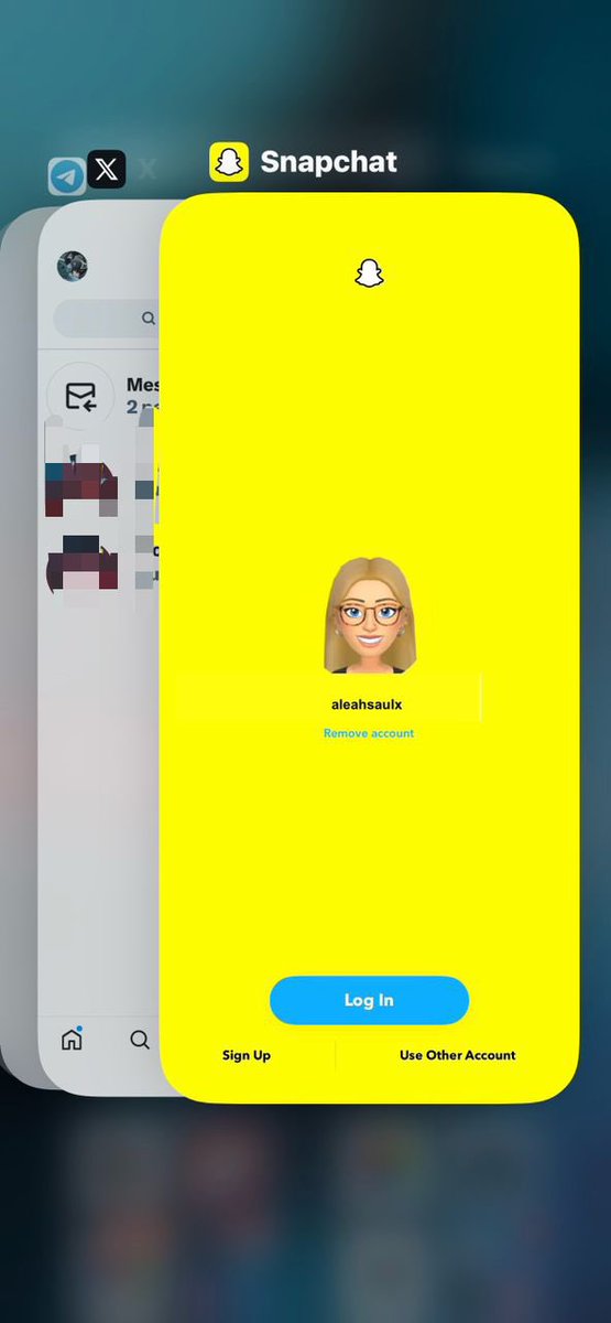 Fastfix_Tech's tweet image. Can get into snap without 
password!? 

Breach Eyesonly, bypass
#Snapgod #easymoney #snaphack #hack #snapchathacked #buyingcontent #snapchat #cheatingpartner 
#snapchatdown #breachmyeyesonly
#monkeyapp
#purchasehack #buyingcontent
#DonBelle #snapgod
INBOX📩🆃🅴🆇🆃 🅷🅴🆁🅴⤵️