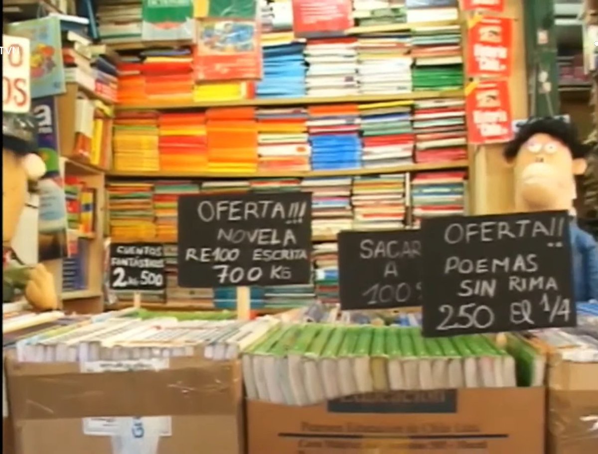 Chistazo, en mi humilde opinión