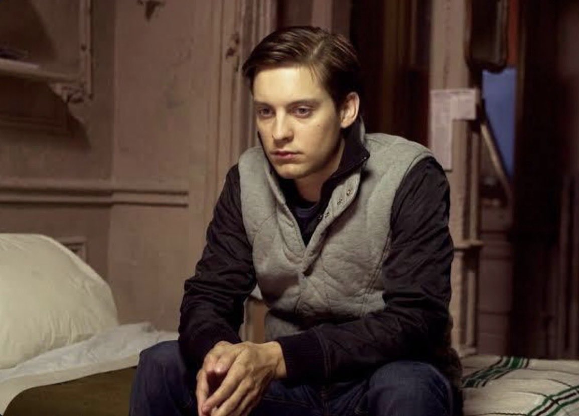 When i hear rumors about myself that's actually true so i just sit there and think about who snitched