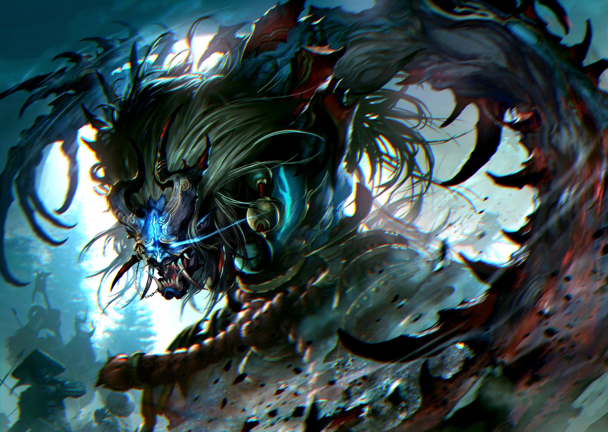 もがもが ┊ skeb(0):今閉じてる (@Sirokuro_333) / X