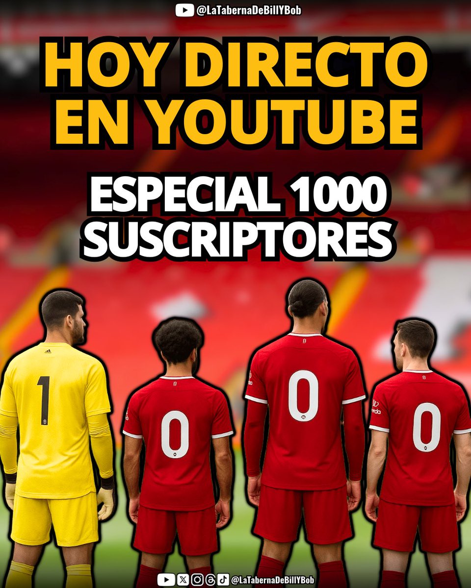 ESTAMOS EN VIVO ESPECIAL 1000