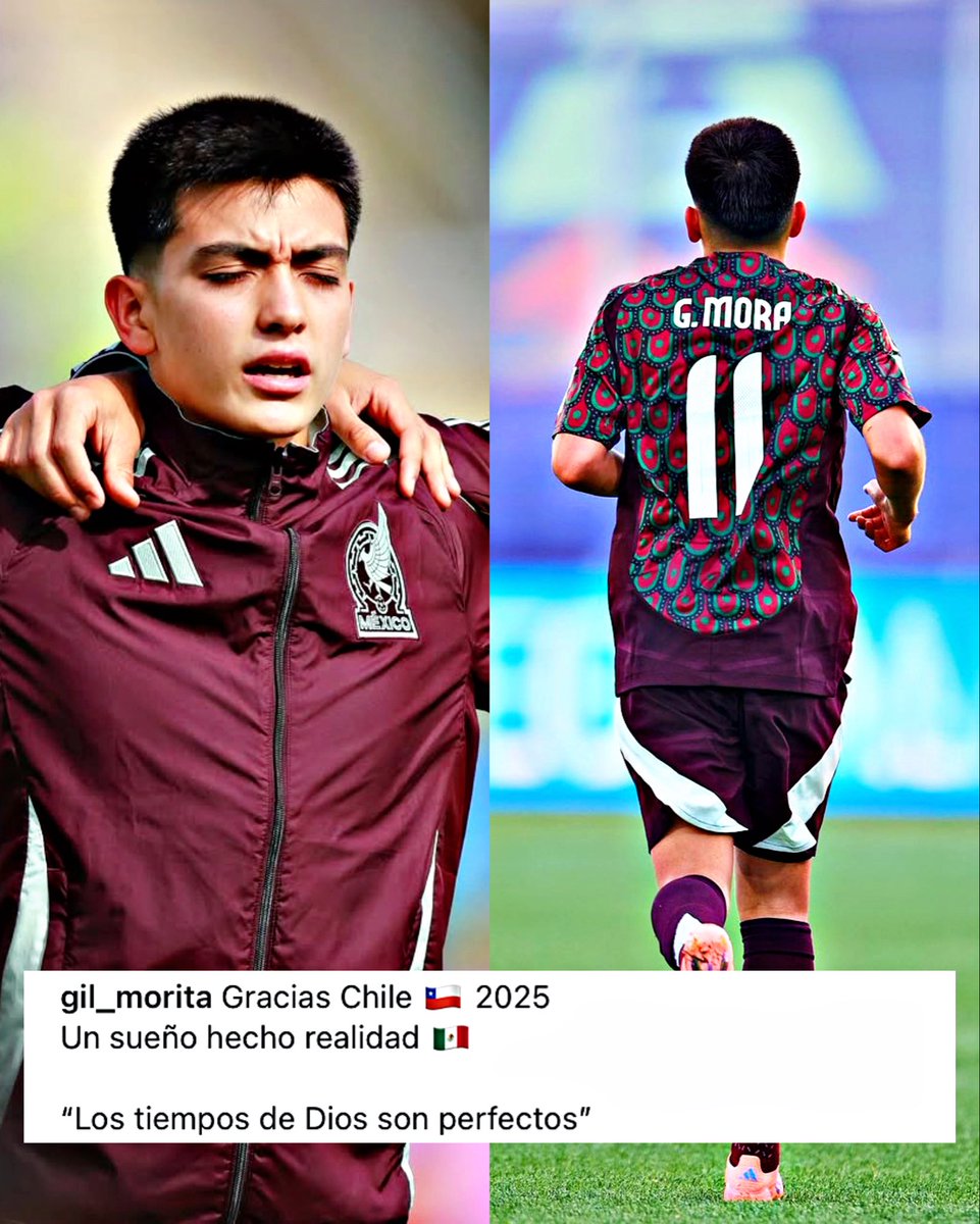 Gilberto Mora on Instagram. 📲

“GOD’S TIMING IS PERFECT”. ❤️🙏🏼⏳