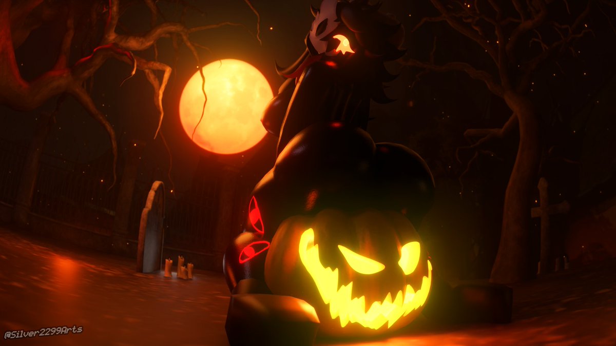 "Im quite enjoying this holliday mortal~🎃"

Folly by <a href="/MeggaDoom/">mommy megga</a> and belongs to <a href="/TrackserVolt/">TrackserNSFW🔞</a> 

#follyregretevator #regretevatornsfw #robloxnsfw #robloxporn