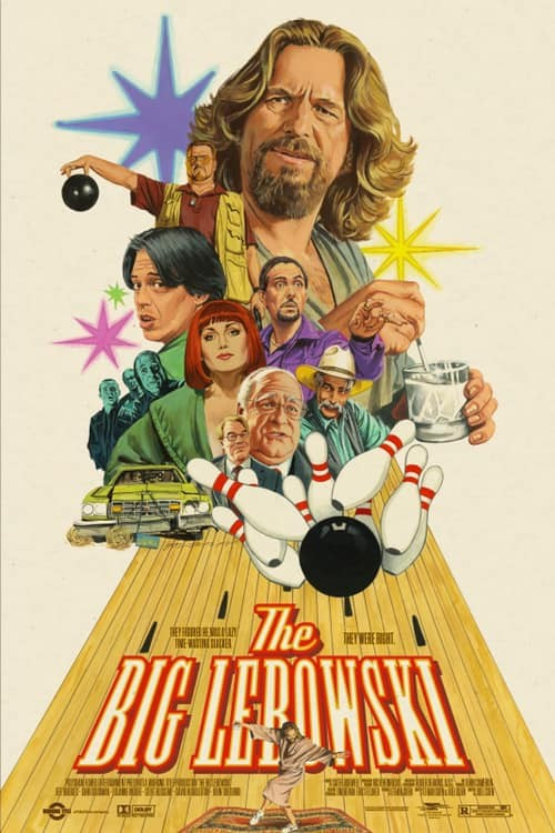 ServalBoi's tweet image. Hey #furry fandom! In a few minutes, at 8:25PM Eastern, we will be watching #TheBigLebowski over at @furryvalley. We will be streaming it over on Hyperbeam: hyperbeam.com/i/rnP4tQoq (18+). We will be in the Movie Night VC.
Join our Discord! discord.gg/furryvalley