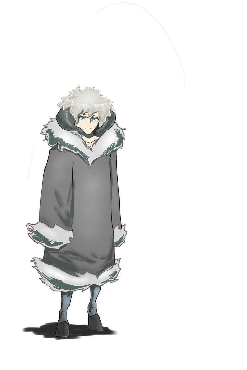 Riverule's tweet image. Sketch&amp;gt;Cleaned up lineart&amp;gt;flat color&amp;gt;final render
#process #fullbody #ocart #oc #artmoots #VGen #VGenOpen  #vgenartist