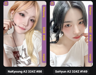 jinidavril's tweet photo. it's caitie's OG biases birthdays, which means....

KKAMPPAKZ GA!!

2 winners of a kkamppakz aa324 of their choosing

RULES
1. Like + RT
2. Leave nice b-day messages with the selected hashtags #소현나경달빛기록 #Happy_S7S14_Day + your ID

ends in 24 hours! https://t.co/yoRjYoANME