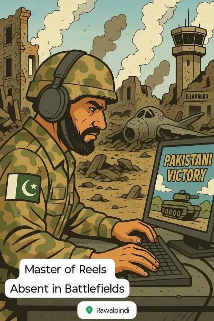 PashtunRevolt's tweet image. DG ISPR calmly dropping official statements while propaganda X accounts are out here in full keyboard war mode 😆 One side with facts, the other with CAPS LOCK!
#Pakistan #PakArmy