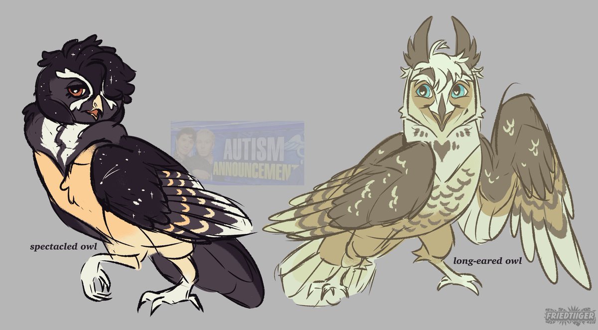 i turned those gay youtubers into guardians of gahoole what do yall think of the #phowls